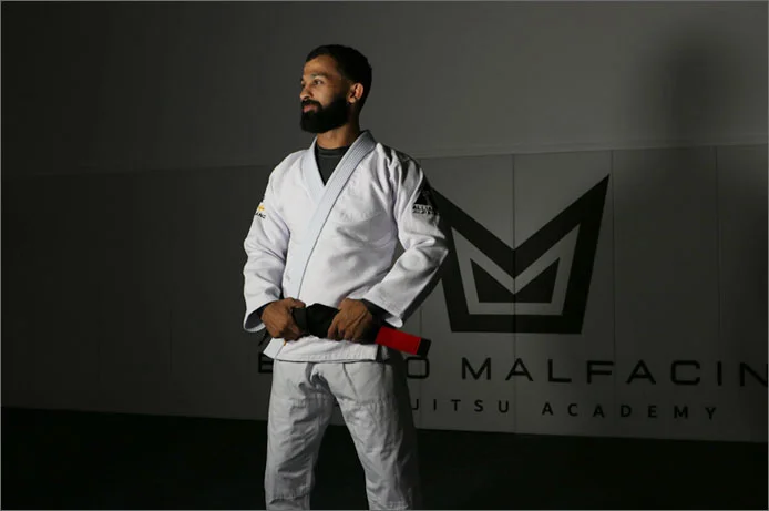 Alliance Jiu Jitsu | Bruno Malfacine facility image