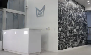 Alliance Jiu Jitsu | Bruno Malfacine facility image