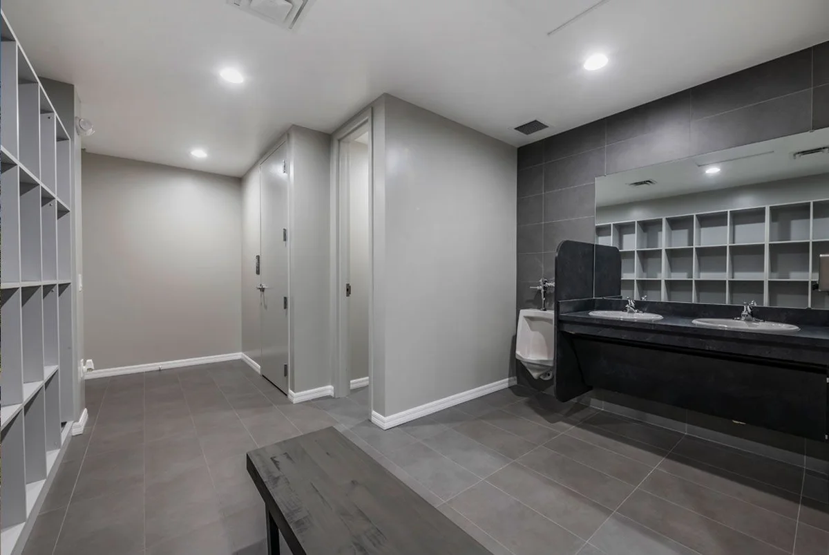 Alliance Jiu Jitsu | Bruno Malfacine facility image