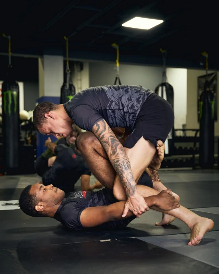 A&M Jiu-Jitsu / Fort Lauderdale BJJ facility image