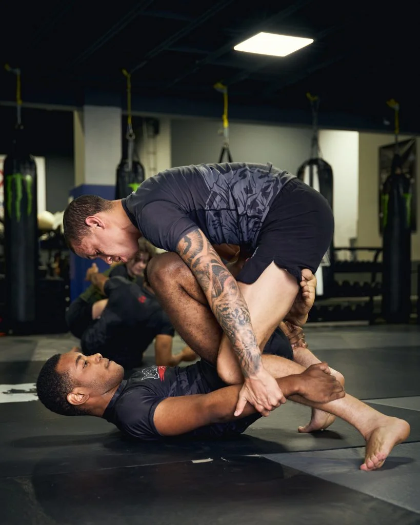 A&M Jiu-Jitsu / Fort Lauderdale BJJ facility image
