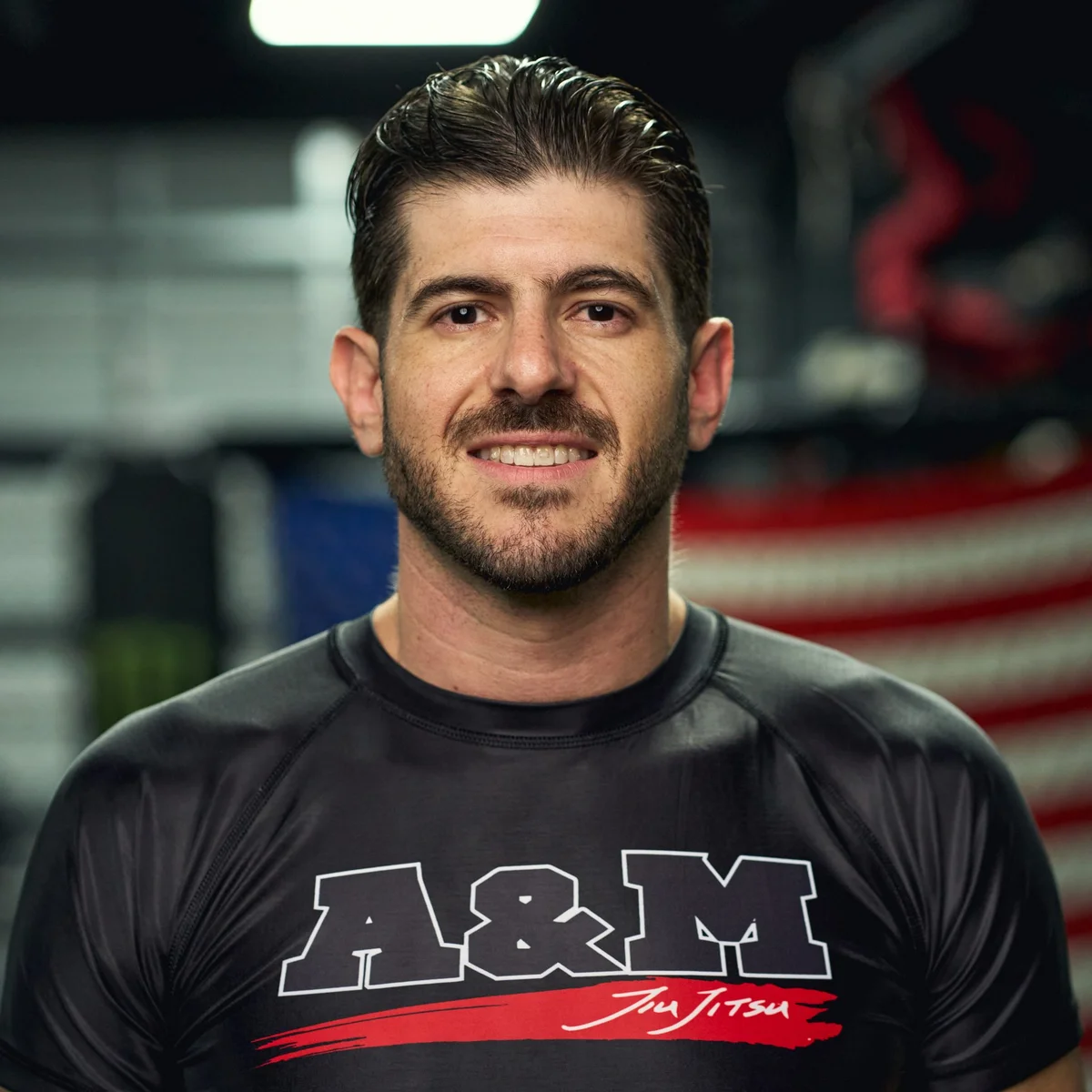 A&M Jiu-Jitsu / Fort Lauderdale BJJ facility image