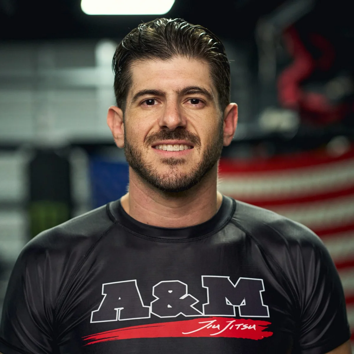 A&M Jiu-Jitsu / Fort Lauderdale BJJ facility image