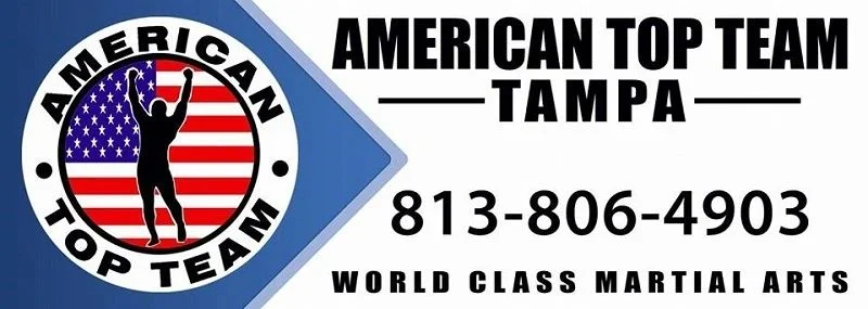 American Top Team Tampa academy photo