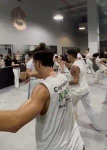 Andre Gusmão Academy facility image
