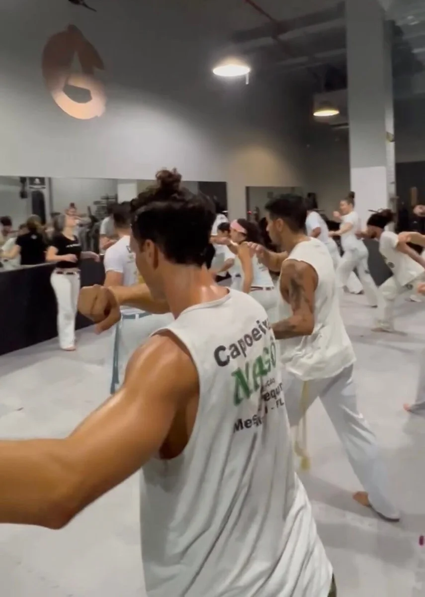Andre Gusmão Academy facility image
