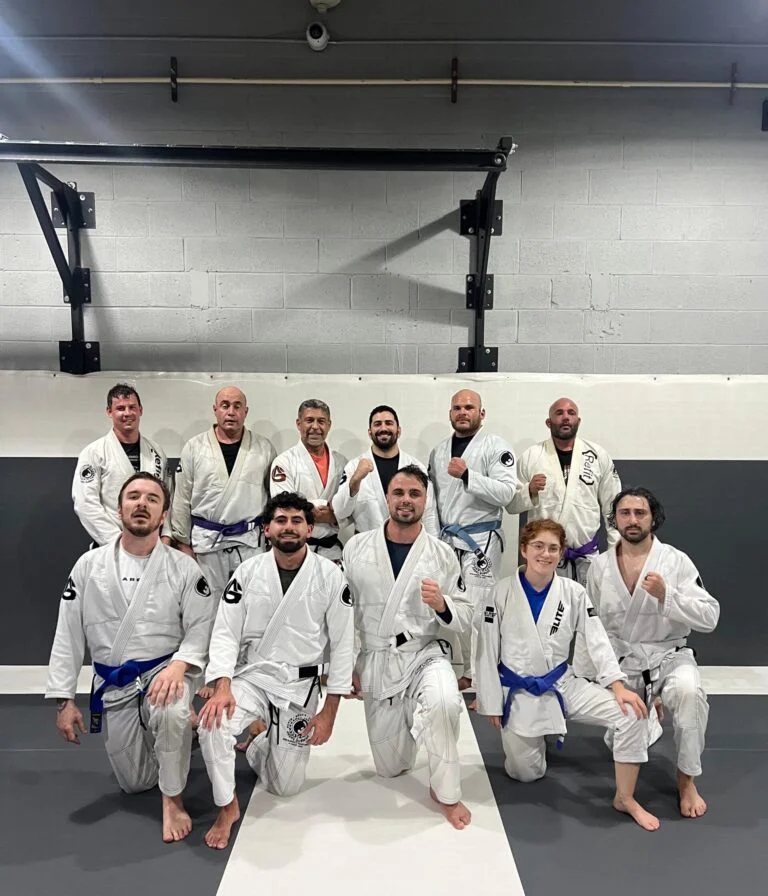 Andre Gusmão Academy facility image