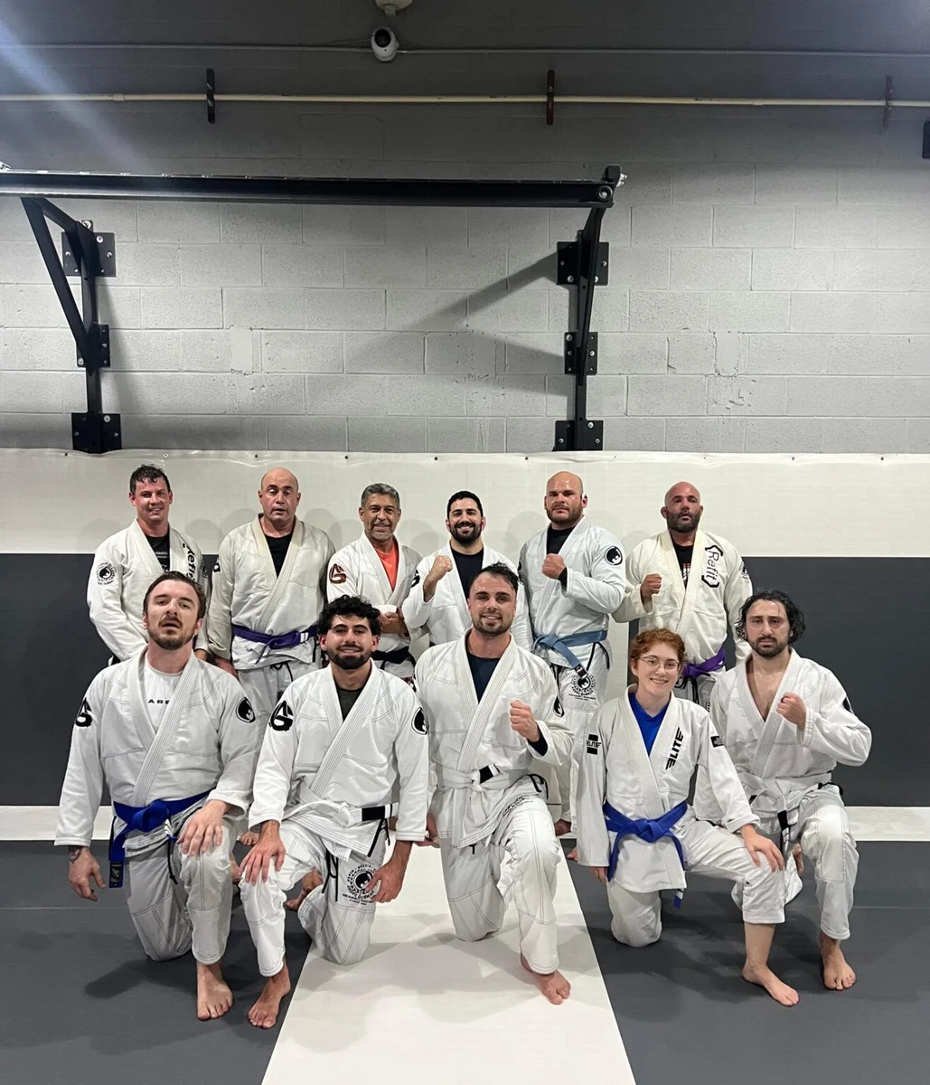 Andre Gusmão Academy facility image