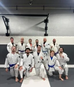 Andre Gusmão Academy facility image