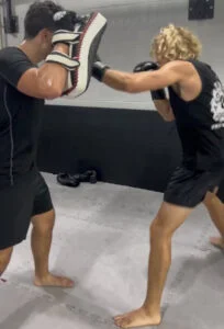 Andre Gusmão Academy facility image