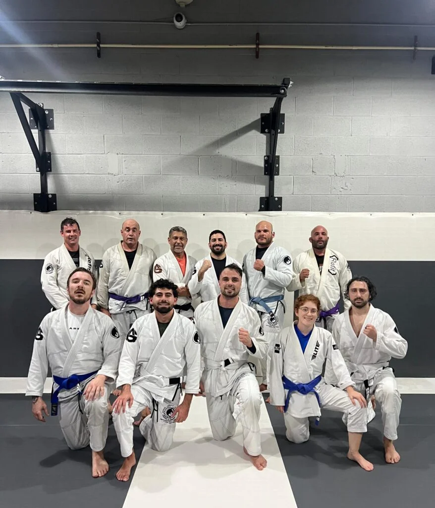 Andre Gusmão Academy facility image