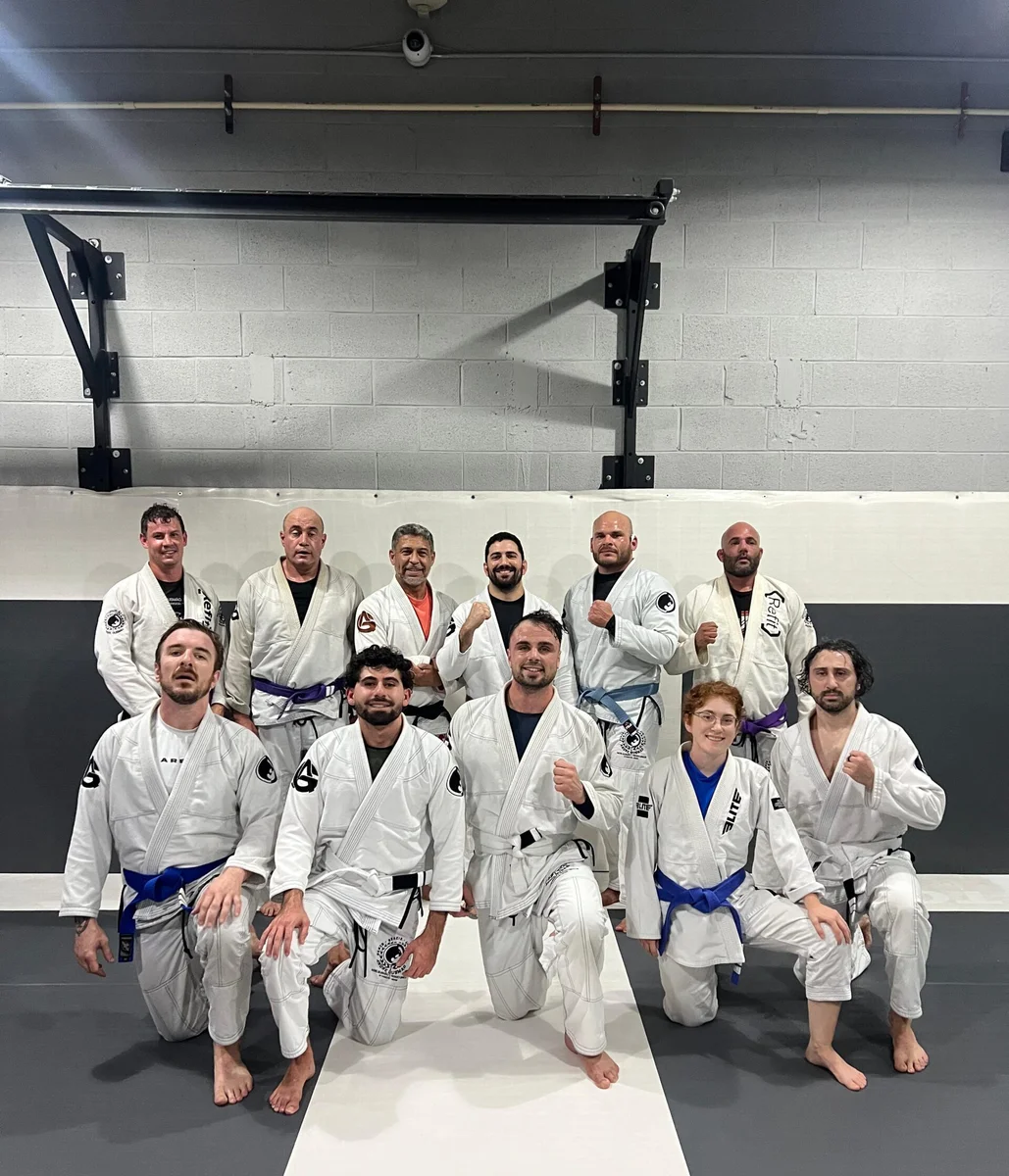 Andre Gusmão Academy facility image