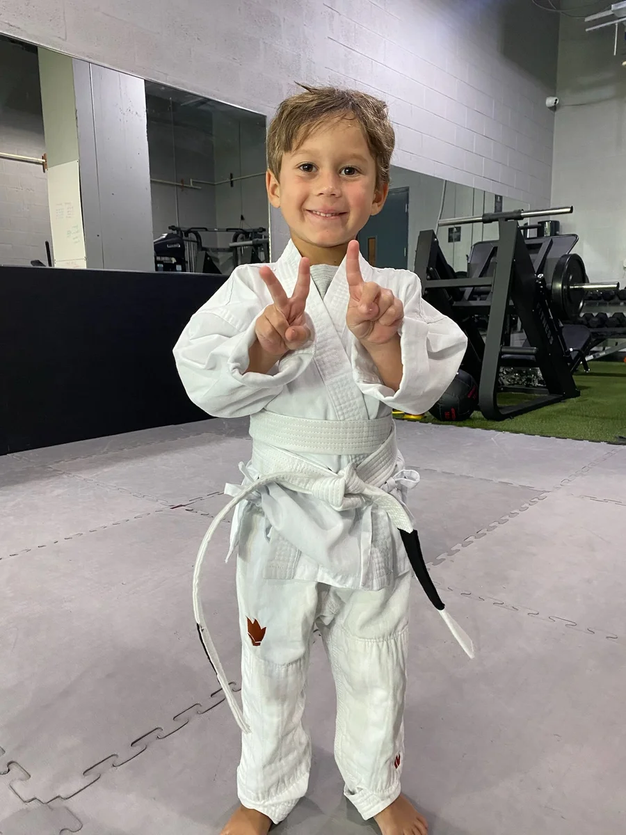 Andre Gusmão Academy facility image