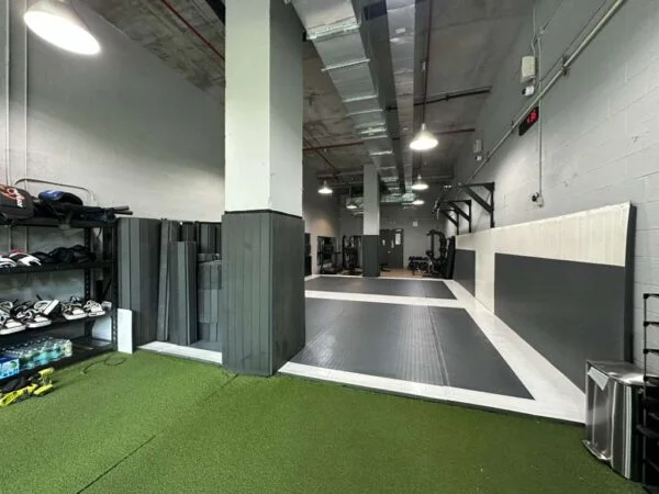 Andre Gusmão Academy facility image