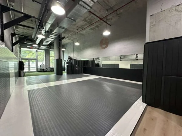 Andre Gusmão Academy facility image