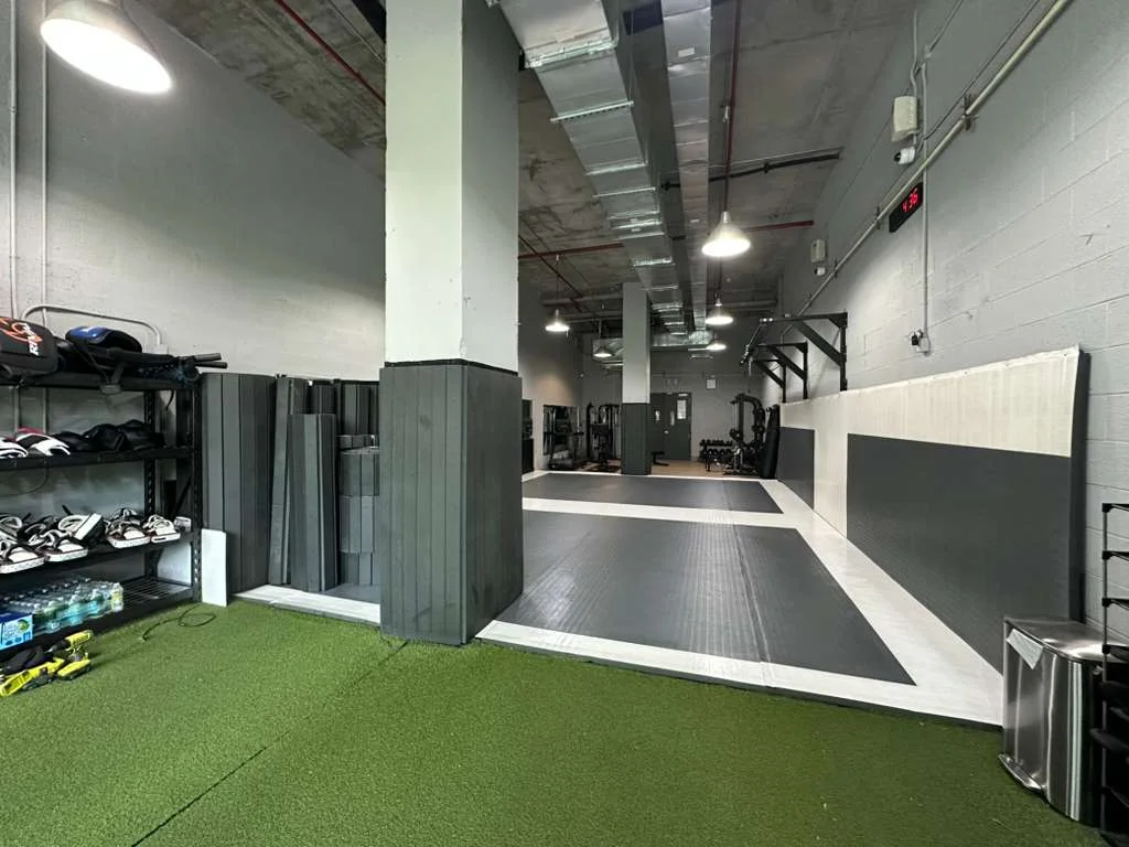 Andre Gusmão Academy facility image