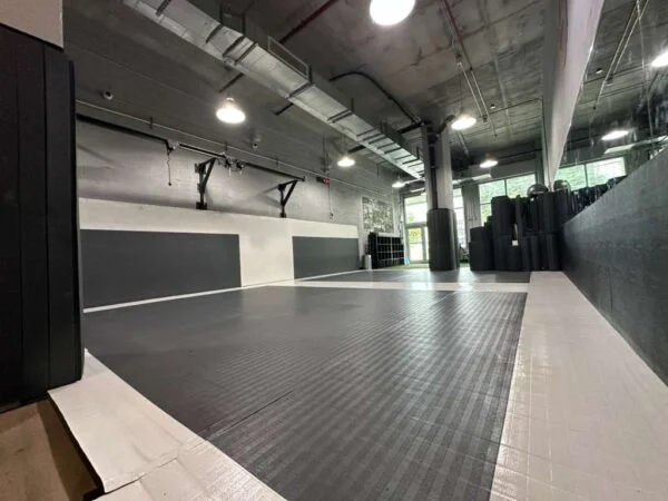 Andre Gusmão Academy facility image
