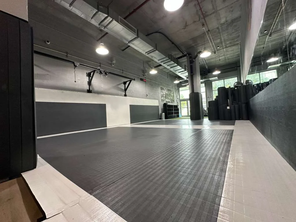 Andre Gusmão Academy facility image