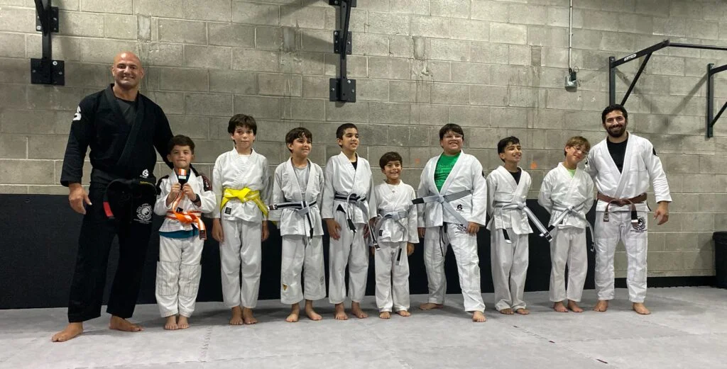 Andre Gusmão Academy facility image