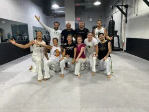 Andre Gusmão Academy facility image