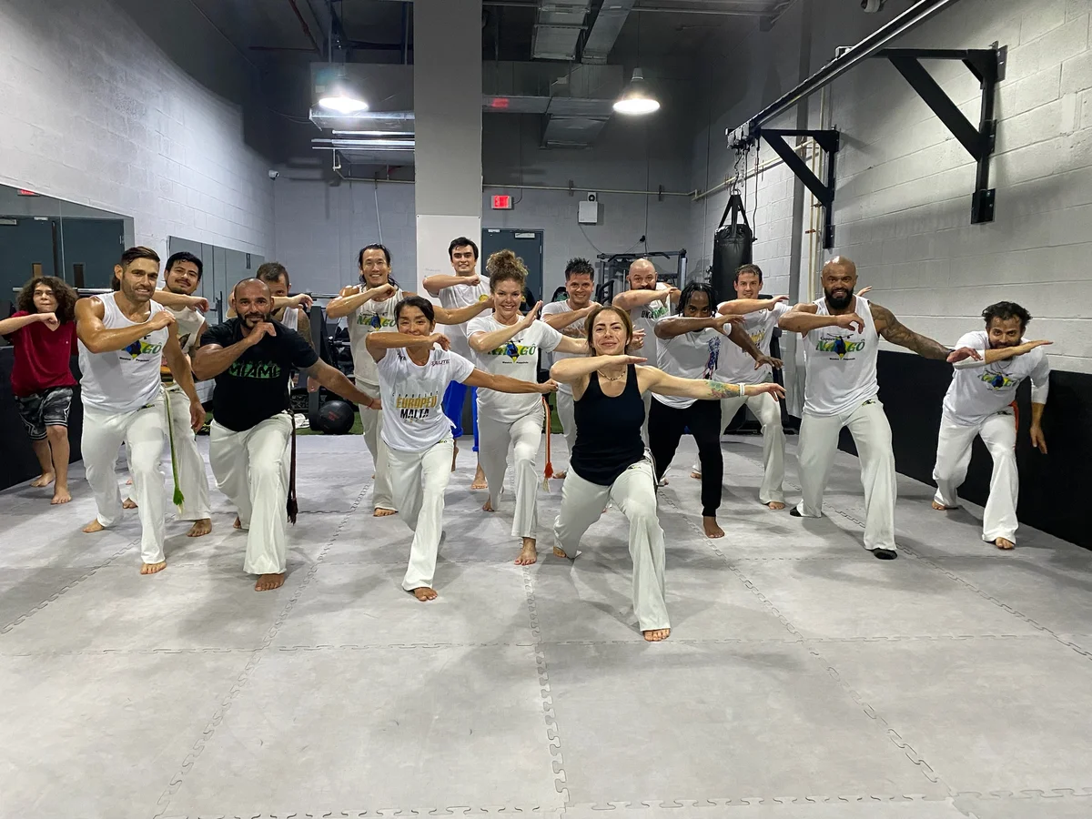 Andre Gusmão Academy facility image