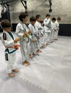 Andre Gusmão Academy facility image