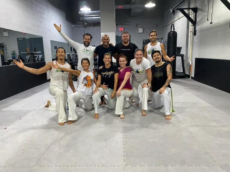 Andre Gusmão Academy facility image
