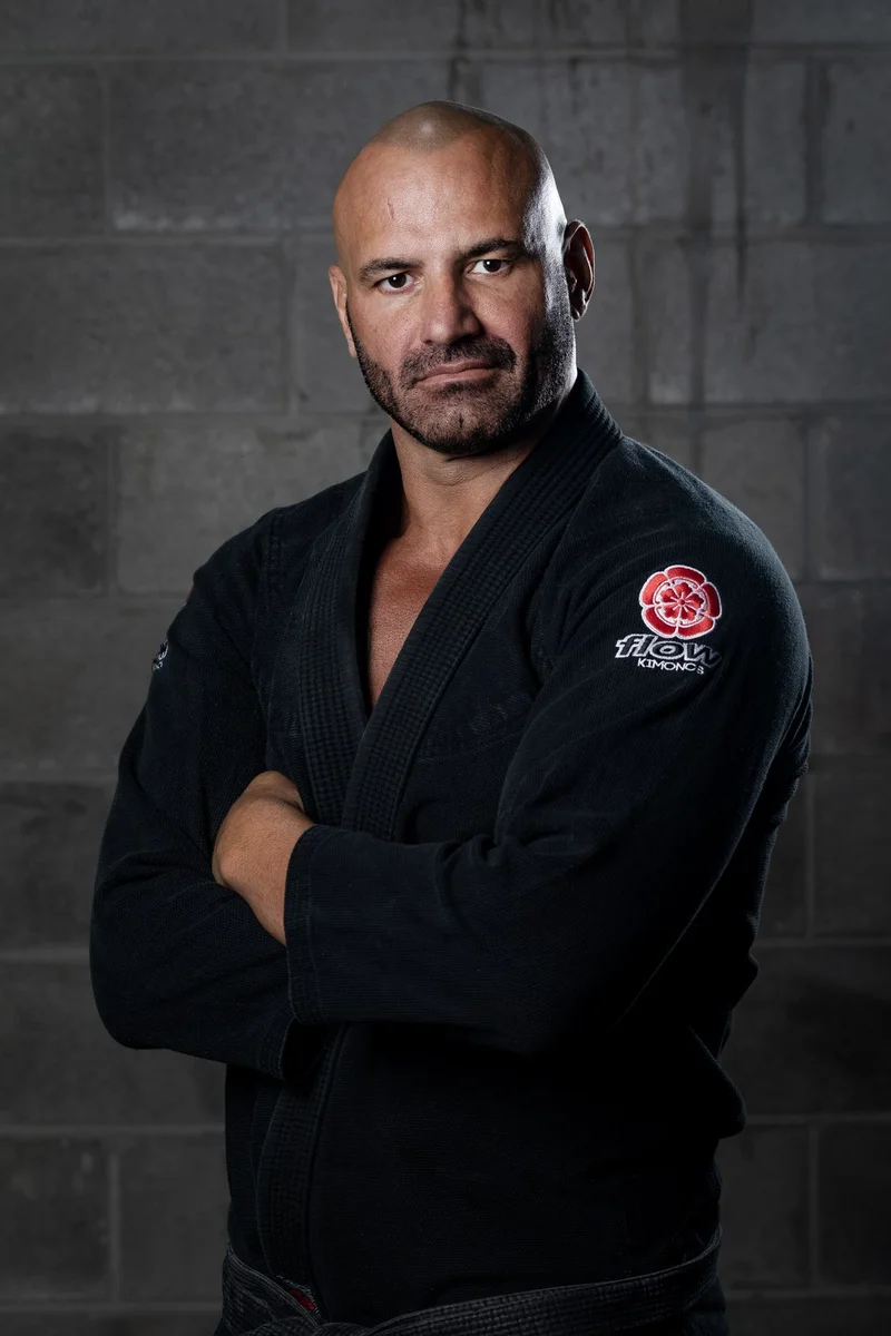 Andre Gusmão Academy facility image