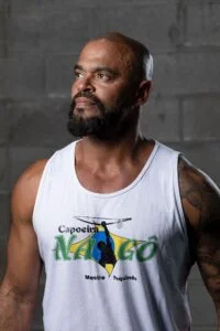 Andre Gusmão Academy facility image