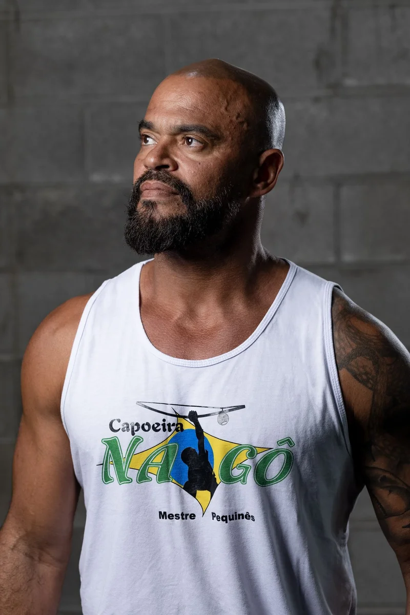 Andre Gusmão Academy facility image