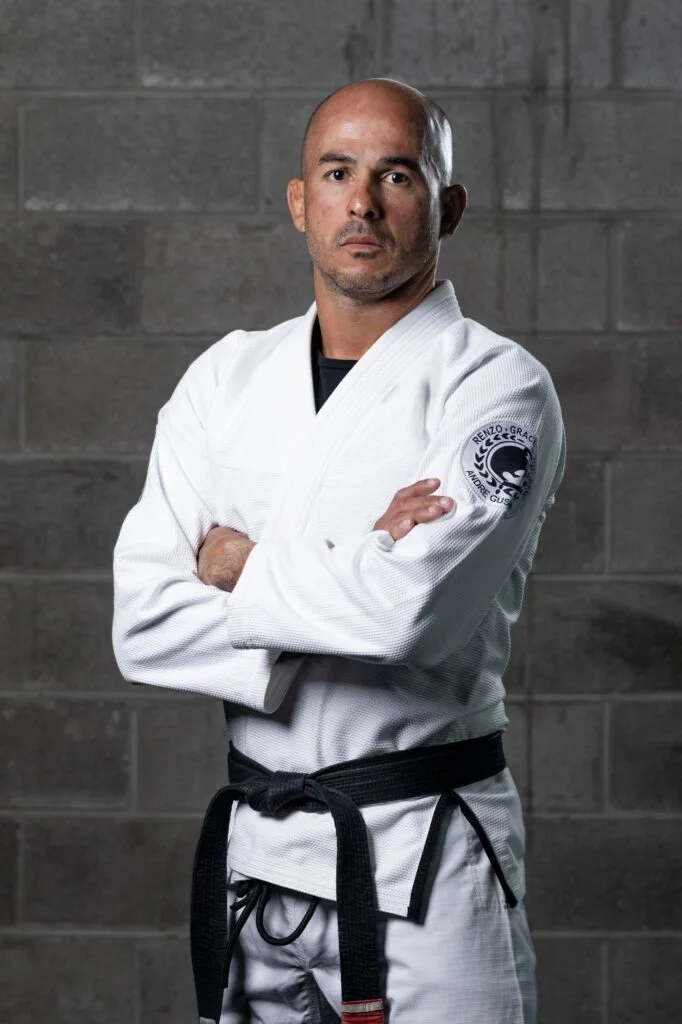 Andre Gusmão Academy facility image
