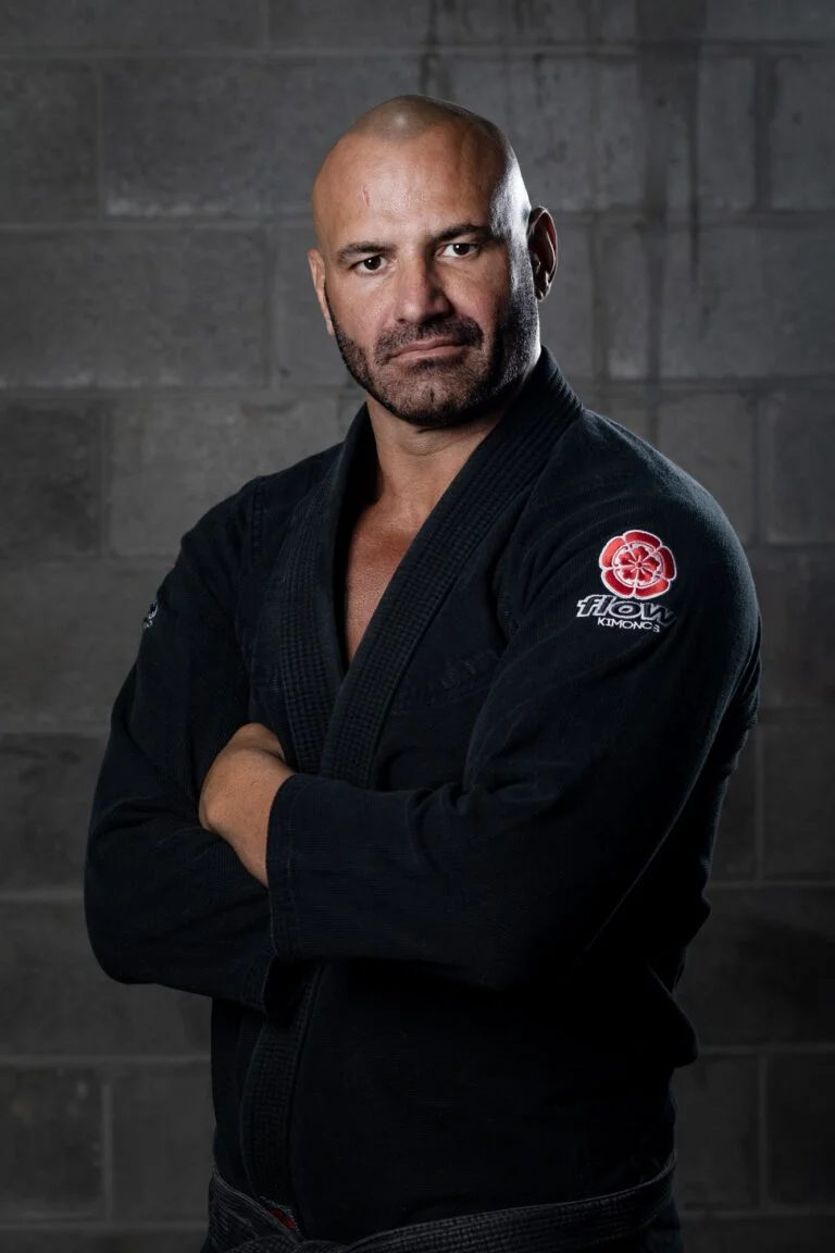 Andre Gusmão Academy facility image