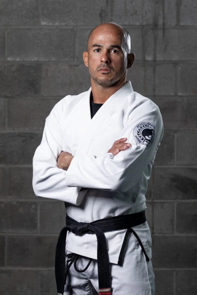 Andre Gusmão Academy facility image