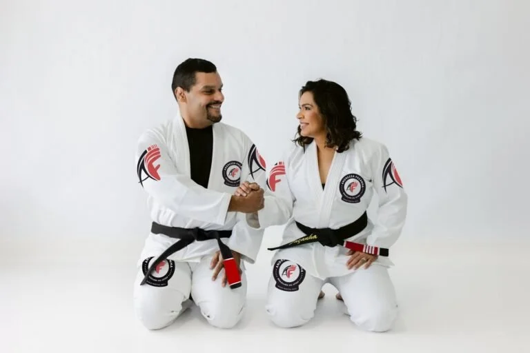 Andrezza Façanha Brazilian Jiu-Jitsu Academy academy photo