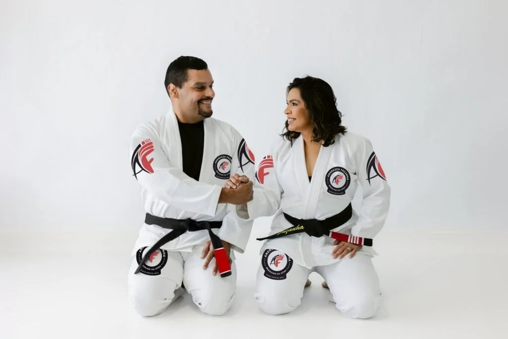Andrezza Façanha Brazilian Jiu-Jitsu Academy academy photo