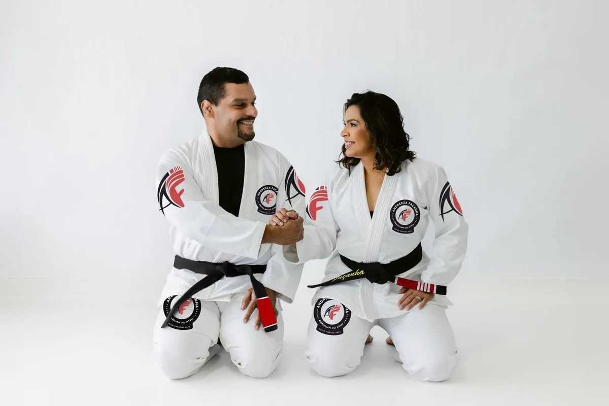 Andrezza Façanha Brazilian Jiu-Jitsu Academy academy photo