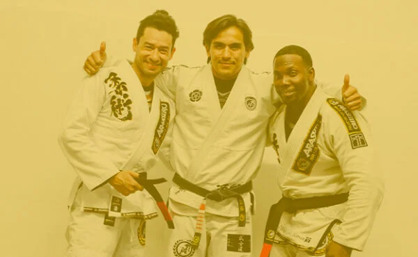 Arashiro Brazilian Jiu-Jitsu facility image