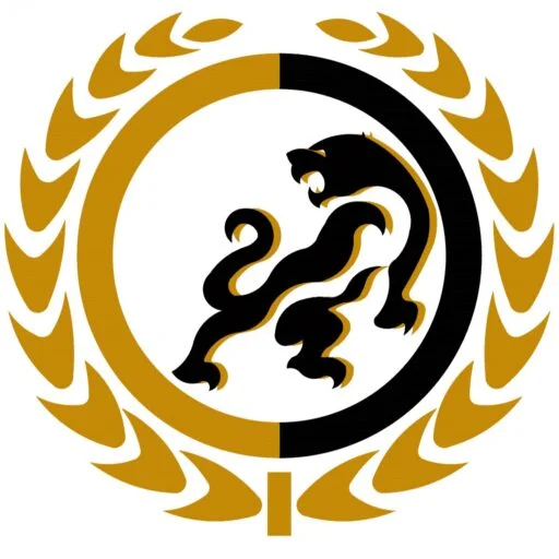 Arashiro Brazilian Jiu-Jitsu academy logo
