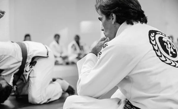 Arashiro Brazilian Jiu-Jitsu facility image