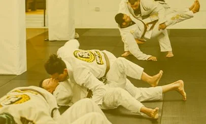 Arashiro Brazilian Jiu-Jitsu facility image