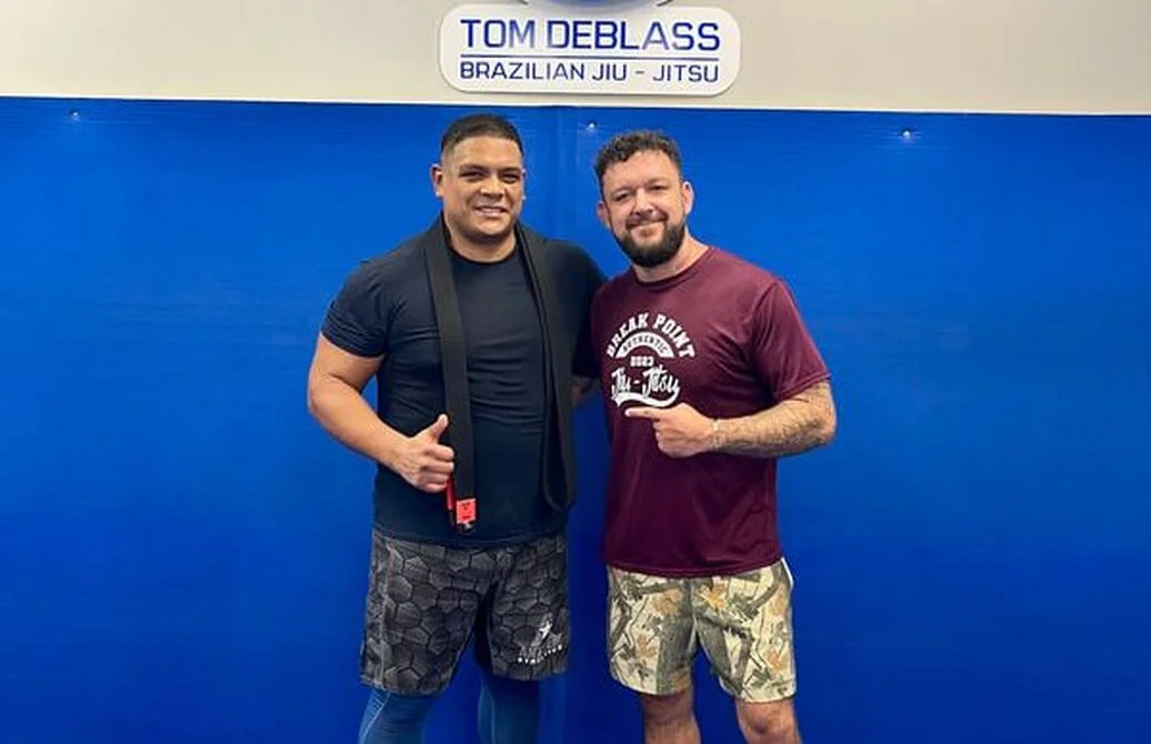 Arena Combat Sports facility image