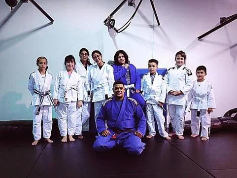 Arena Combat Sports facility image