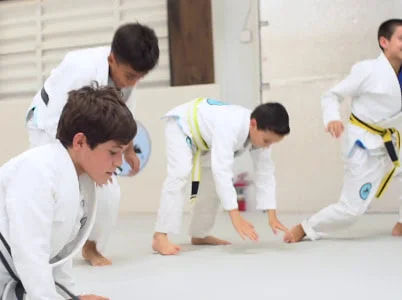 Arise Martial Arts / Arise Jiu Jitsu facility image