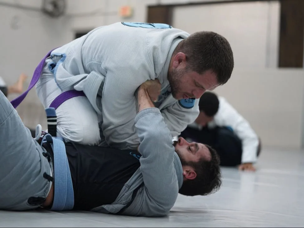 Arise Martial Arts / Arise Jiu Jitsu facility image