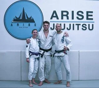 Arise Martial Arts / Arise Jiu Jitsu facility image