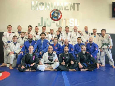 Arise Martial Arts / Arise Jiu Jitsu facility image