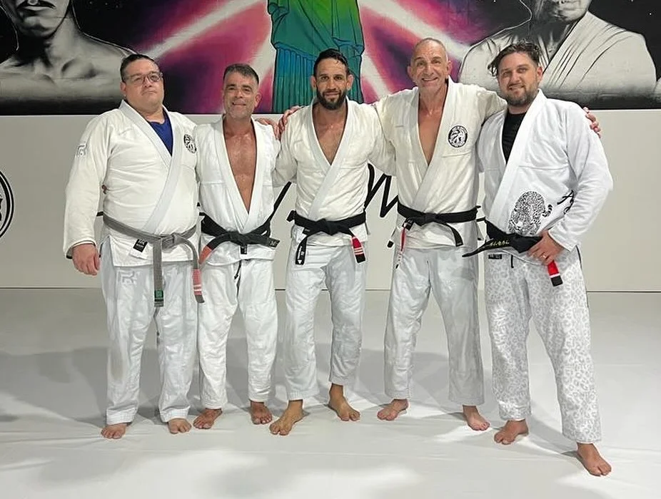 Art In Motion Jiu Jitsu Academy facility image