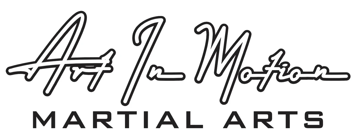 Art In Motion Jiu Jitsu Academy academy logo