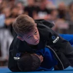 Asenjo Brazilian Jiu Jitsu School facility image
