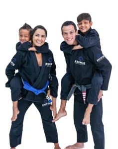 Asenjo Brazilian Jiu Jitsu School facility image